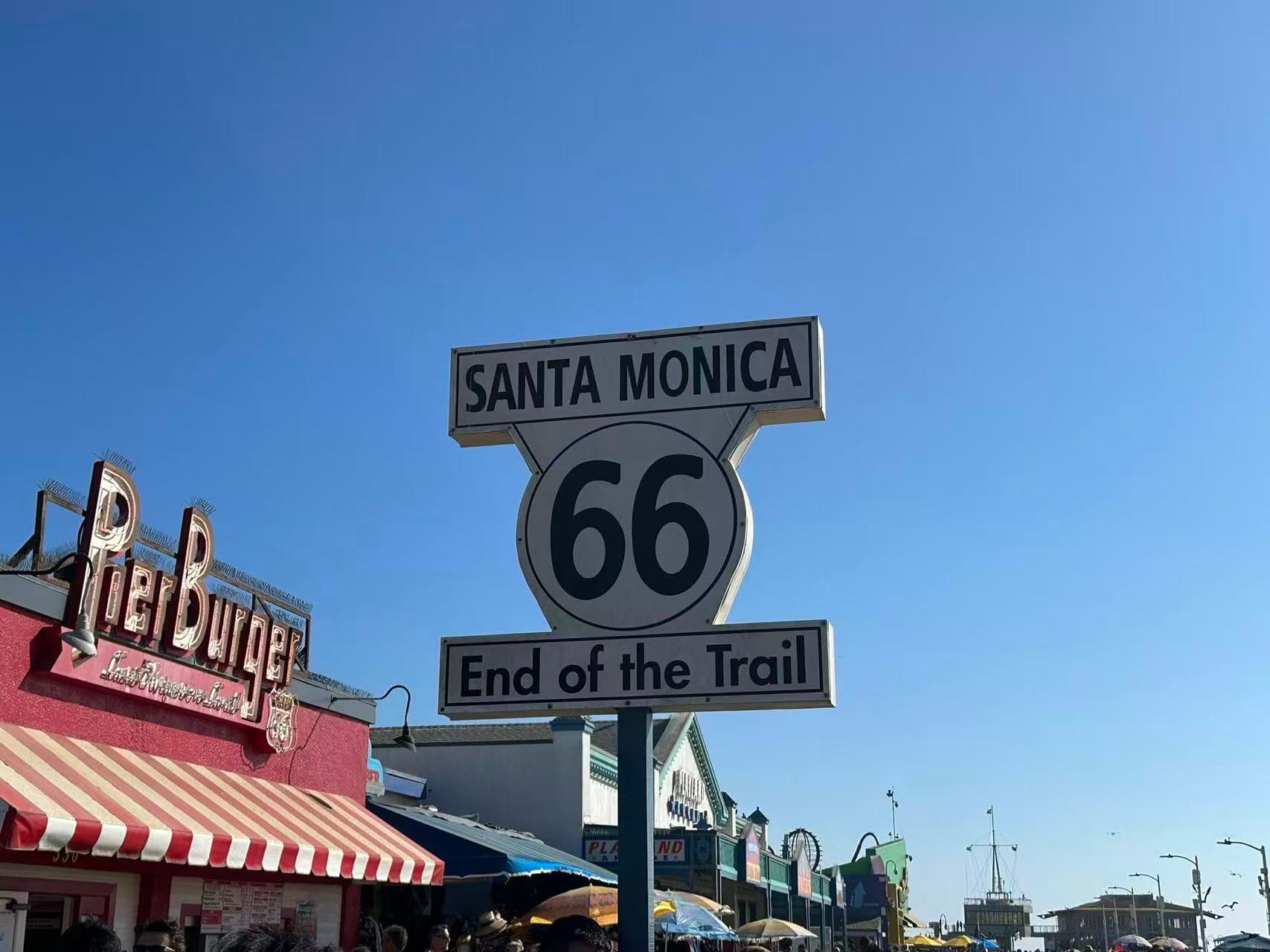 America — photo 2